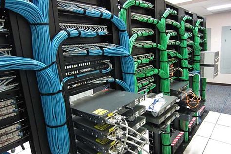 structured cabling 2